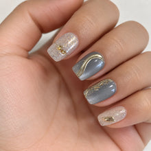 LISAWU Press-On Nails Collection - Image 8