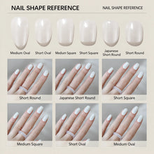 LISAWU Press-On Nails Collection - Image 9