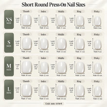 LISAWU Press-On Nails Collection - Image 7
