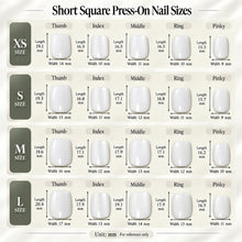 LISAWU Press-On Nails Collection - Image 10
