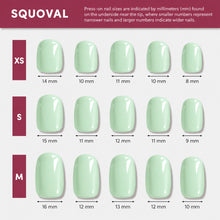 Mint Milk Green