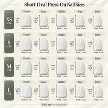 LISAWU Press-On Nails Collection - Image 11