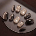 Earl Grey Mocha Short Square