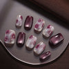 Wild Berry Short Square