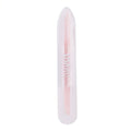 2-in-1 Cuticle Pusher press-on nails with velvet finish