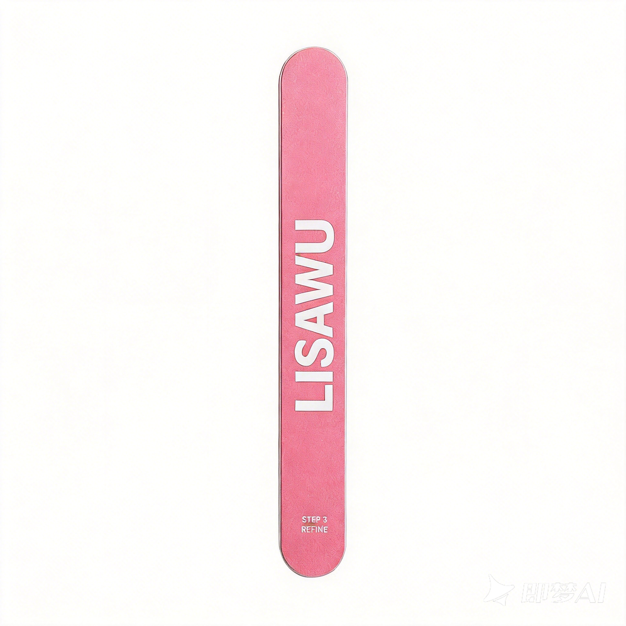 7-in-1 Nail Buffer press-on nails product detail