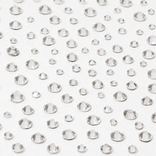 A Gem Nail Decal Stickers press-on nails product detail