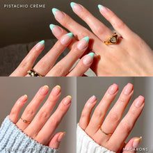 Lisawu 脌 La Ann press-on nail bundle manicure lifestyle photo