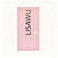 Adhesive Nail Tabs press-on nails with velvet finish