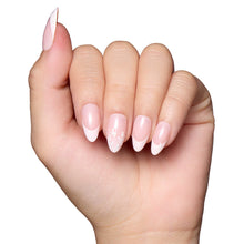 All Time Love press-on nail design - 3d style detail