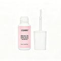 Brush-On Nail Glue press-on nails with velvet finish