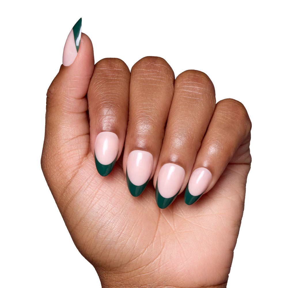 Château press-on nail bundle - full set view