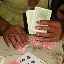 Class Act press-on nails product detail