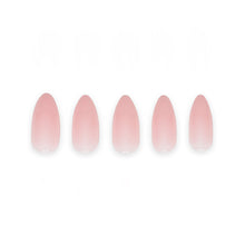 Cloud 9 press-on nail bundle - full set view