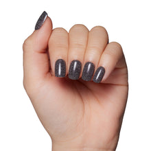 Cosmic press-on nail bundle - full set view