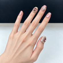 LISAWU Countess Collection Press-On Nails - Image 2