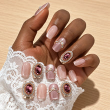 LISAWU Countess Collection Press-On Nails - Image 3