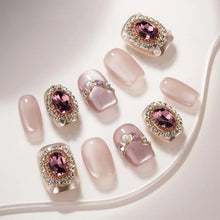 LISAWU Countess Collection Press-On Nails - Image 4