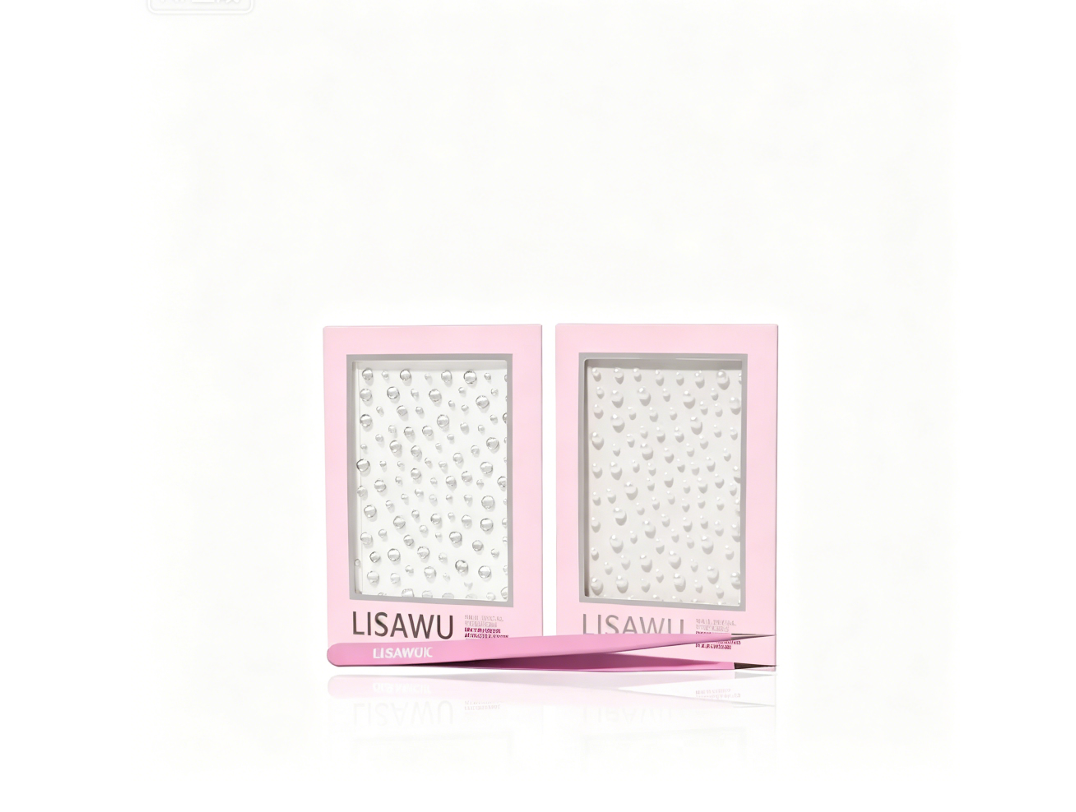 Lisawu Customize Me press-on nail remover