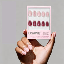 Cute As Cherry Pie, press-on nails, 01 8a9948af 9173 43d7 86a7 C9f5c26b8198