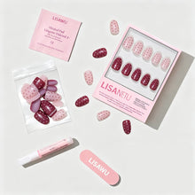 Cute As Cherry Pie, press-on nails, 02 5be258ae 0cfa 493a 8d1f 7d96730b991a