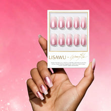 EVERYDAY BEAUTY QUEEN press-on nails with glossy finish