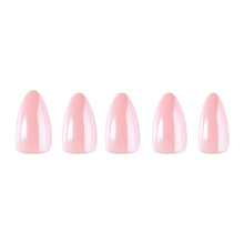 First Kiss press-on nail bundle - full set view
