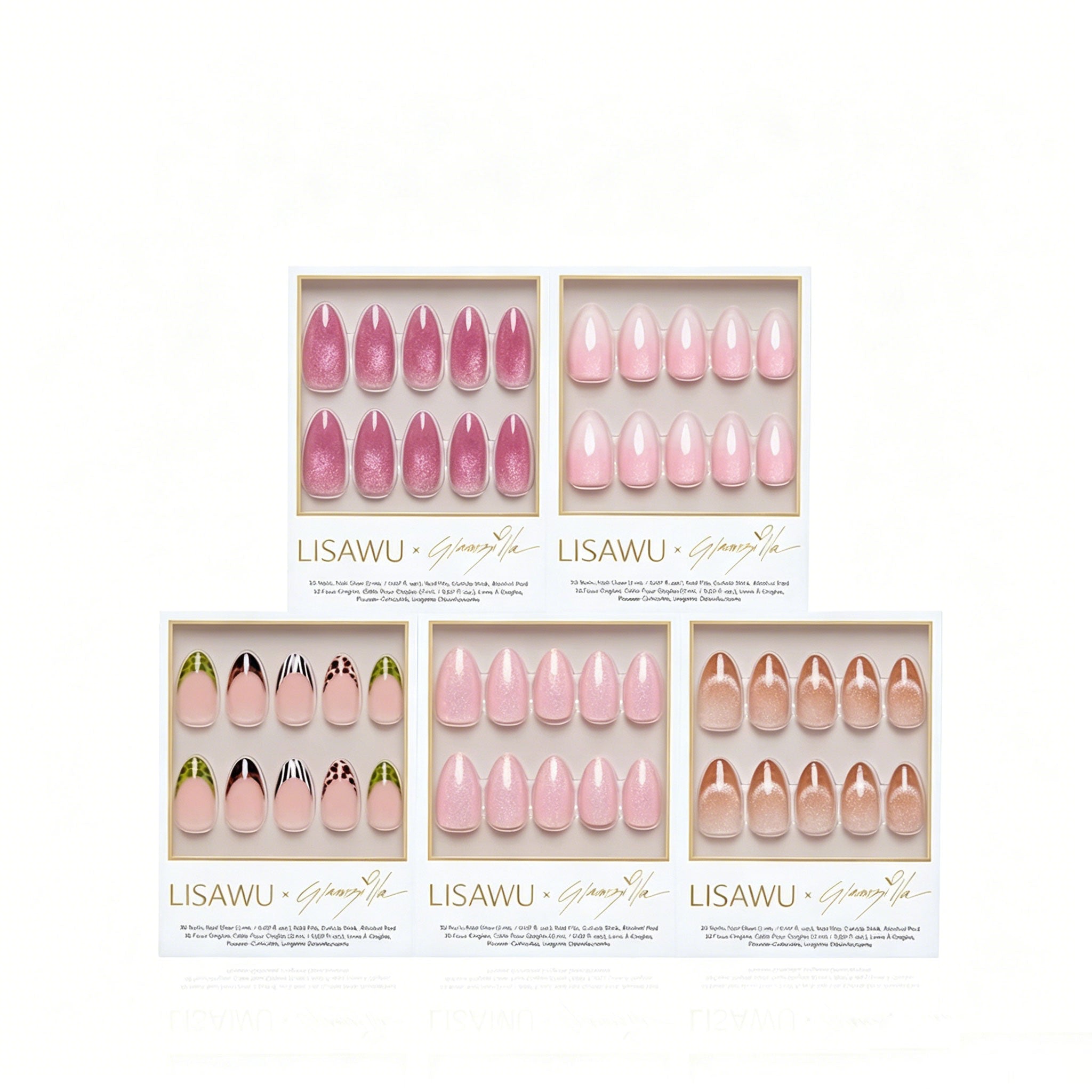 FOR THE ALMOND GWORLS 6a4292a3 e943 4c02 a8dd 50db7bb43110
