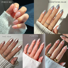 Forever and Always 03 ForeverAndAlways UGC press-on nails UGC photo