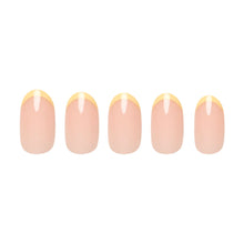 French Butter press-on nails product detail