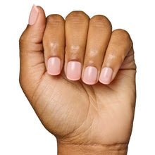 French Peach press-on nail bundle - full set view