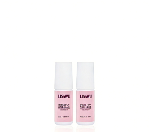 Lisawu Glue Duo nail glue