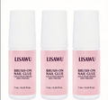 Lisawu Glue Trio press-on nail remover