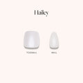 Hailey Mani Pedi image. Details: Hailey_NailMenu