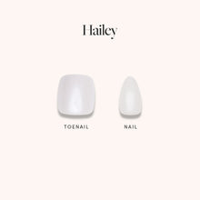 Hailey Mani Pedi image. Details: Hailey_NailMenu