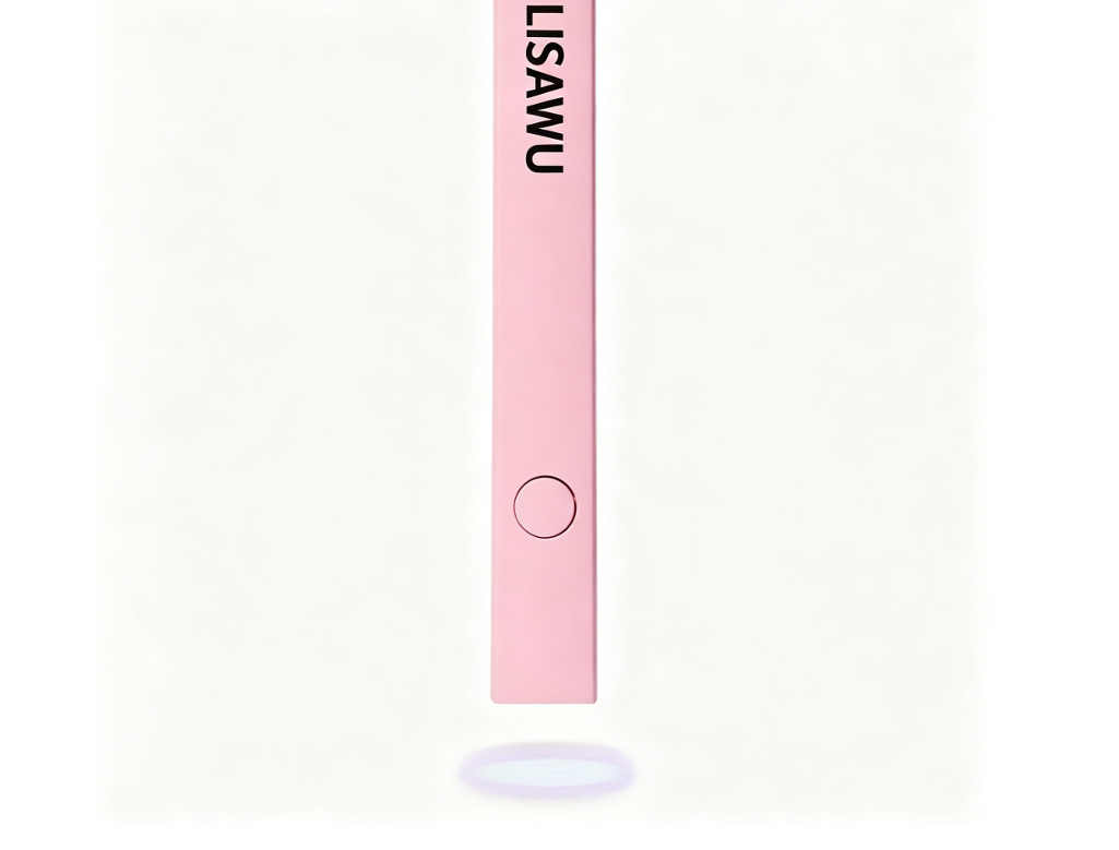 Handheld UV LED Lamp press-on nails product detail