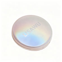Compact Mirror press-on nails product detail