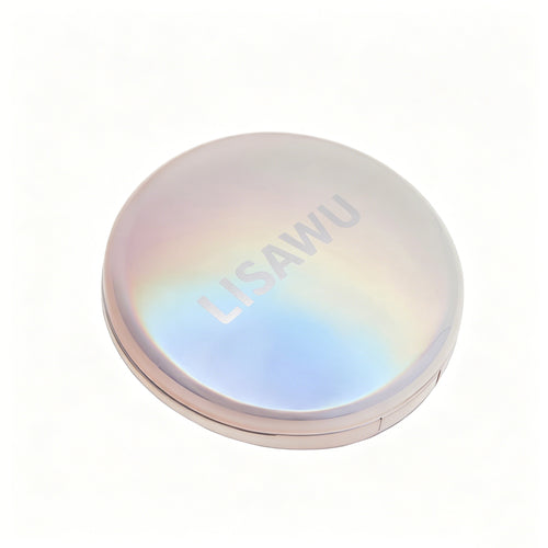 Compact Mirror press-on nails product detail