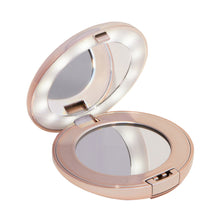 Compact Mirror press-on nail bundle - full set view