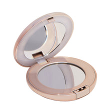 Compact Mirror press-on nails product detail