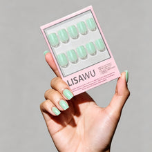 Honeydewy press-on nails product detail