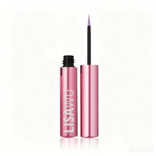 Hybrid Liquid Eyeliner press-on nail bundle - full set view