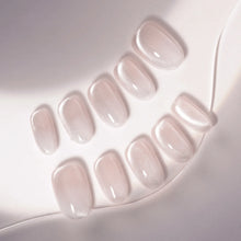 LISAWU Ice Pearl Press-On Nails - Image 4