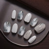 Inkstone Cold Fragrance Short Oval