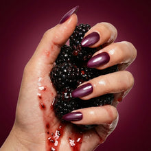 Jam Drizzle press-on nails product detail