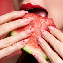 Juicy Slice press-on nails product detail