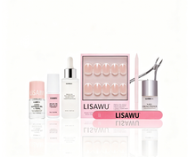 La Perle Manicure Masterpiece Bundle image. Details: 20260626213848_103_2