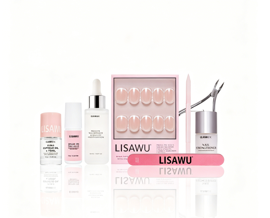 La Perle Manicure Masterpiece Bundle image. Details: 20260626213848_103_2