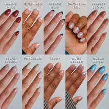 User generated content of, Les Petites Polishes, press-on nails, 2026 03 Quickpressbundles Lespetitespolishes Ugc