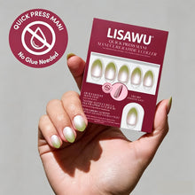 Lime Beam, press-on nails, 01 15fa7a8c 1e28 40a4 A286 55fcfc48f84c